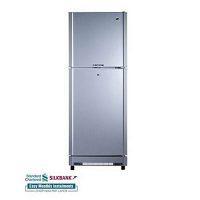 PEL PRAS 2200 Aspire Series Top Mount Refrigerator 200 L Silver