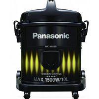 Panasonic MCYL620 Drum 1500W 10litr Vacuum Cleaner