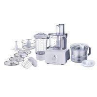 Kenwood FDP-623 Food Processors With Two Years Warranty
