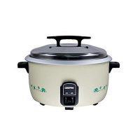 Geepas GRC4323 Electric Rice Cooker 10 Liter Multicolor