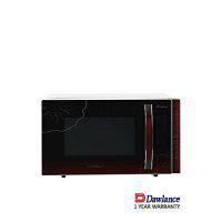 Dawlance Baking Series Microwave Oven DW115CHZ Reddish Black
