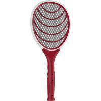 Sogo Insect Killer Racket Jpn-294 in Red & White