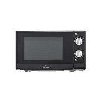 Enviro Microwave Oven ENR20XM3 Black