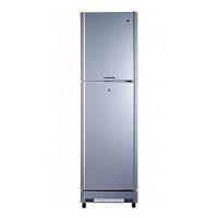 PEL Aspire Series Top Mount Refrigerator PRAS 2300 11cFt 230 L Grey