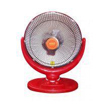 SECO Sun Halogen Fan Shap Heater Large