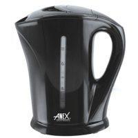 Anex AG-4002 Deluxe Kettle With Official Warranty