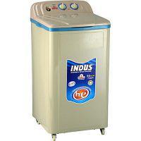 Indus Washing Machine Plastic + Metal 235