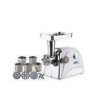 Anex Meat Grinder & Vegetable Cutter White