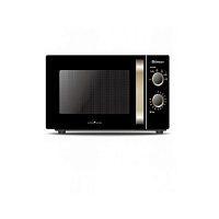 Dawlance Electric Microwave Oven DW374 Black & Silver