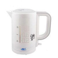 Anex Electric Kettle - AG-4029 - 1 Litter - White