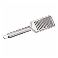 Stainless Steel Curved Cheese Grater