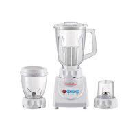 Cambridge BL-206 Juicer Blender With Dry Mill With Official Warranty