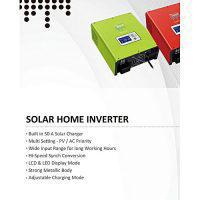 Zorays Solar Home Inverter 2400VA