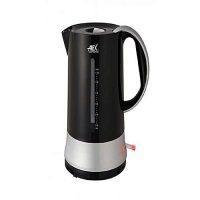 Anex AG-4027 - Electric Kettle - 1.7Ltr - Black