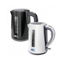 Anex AG-4042 Electric Kettle 1.7 Ltr With Official Warranty TM-K78
