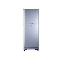 PEL PRL-2350 TOP MOUNT Refrigerator Silver