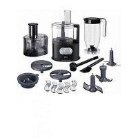 Braun All in One Food Factory FP5160 2 LTR