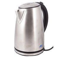 Anex AG-4046 Steel Kettle 1.7 Ltr With Official Warranty TM-K79