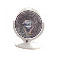 Seco Halogen Fan Shape Electric Heater
