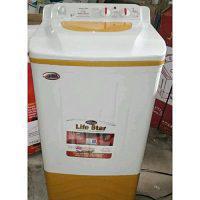 LIFE STAR LIFE STAR Washing Machine Multicolored-3060