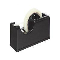 Fine Collection Heavy Duty Tape Dispenser For Small & Large Core Tapes