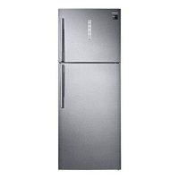 Samsung RT39K5110SP Top Mount Refrigerator Silver