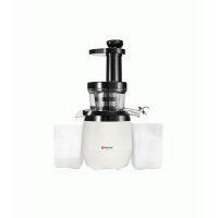 Alpina Sf-3000 Slow Juicer With Official Warranty