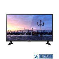 Eco Star CX-32U571 - Sound Pro HD LED TV - 32 - Black" EC810EL022YW0NAFAMZ-2105810