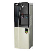 HOMAGE HWD31 Hot & Cool Water Dispenser Black