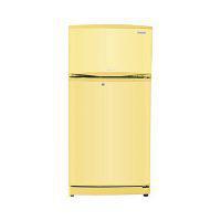 Singer 3400 Elegance Series Refrigerator 12 Cft Satin Gold