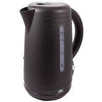 Anex AG-4041 - Deluxe Kettle - 1.7 Liters - Black
