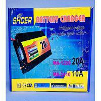 ChinaOnline Efficient Battery Charger 12V / 20A
