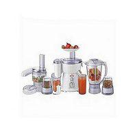 Westpoint WF2805 Jumbo Food Factory With Extra Grinder 9 in 1 White