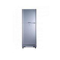PEL PRAS 6400 - Aspire Top Mount Refrigerator - 14cft - 330 L - Grey