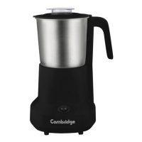 Cambridge CG5026 Coffee & Spice Grinder With Official Warranty
