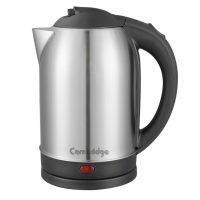 Cambridge SK-9789 Cordless Electric Kettle With Official Warranty