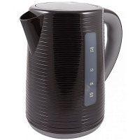 Anex AG-4042 - Deluxe Kettle 1.7 Liters - Black