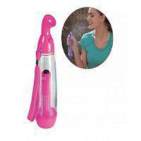 As seen on tv Portable Air Cooler Hydro Face Care Spray Pink