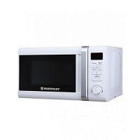 Westpoint WF827 D Deluxe Microwave Oven 20 Liter White