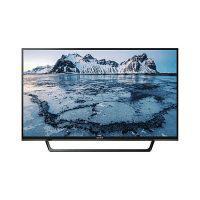 Sony KDL-49W660E 49 Inch Full HD HDR TV with one button YouTube