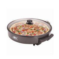Anex AG-3064 Pizza Pan With Official Warranty