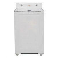 Super Asia SAP320 Washing Machine Grey