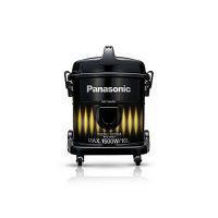 Panasonic MCYL620 Drum 1500W 10litr Vacuum Cleaner Black