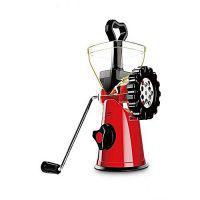 HAREEMMM Handy Meat Mincer Red