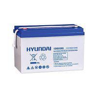 HyundaiPower Tools Dry Battery 100 Amp