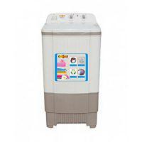 Super Asia Single Tub Washing Machine Jet Wash (SAW111)