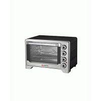 ALPINA Oven Toaster 33 Ltr SF6000 Black