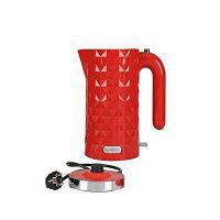 Jack Pot Electric Kettle - Red