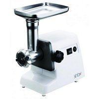 Sinbo SHD 3074 Meat Grinder White & Silver