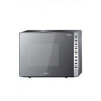 Dawlance Dw393 Gss Microwave Oven Silver
